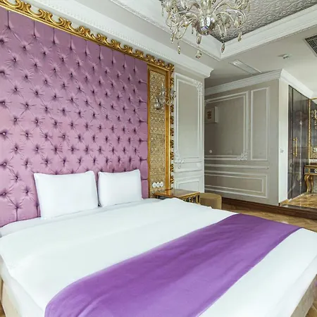 In Historic Mansion In Beylerbeyi * Istanbul